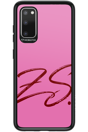 (Sorbet) ZS 2.0 - Samsung Galaxy S20