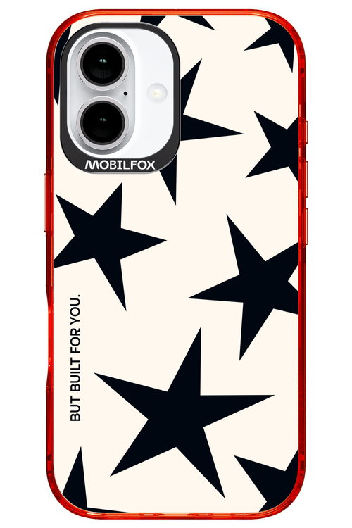 Built for You 2.0 - Apple iPhone 16