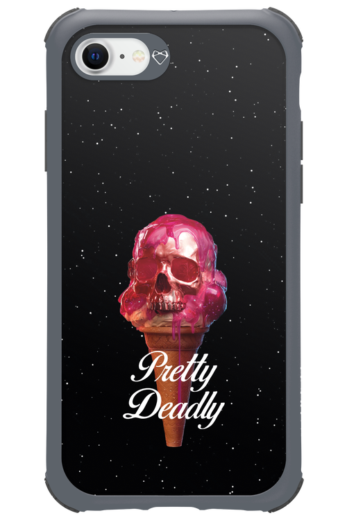 Pretty Deadly - Apple iPhone SE 2020