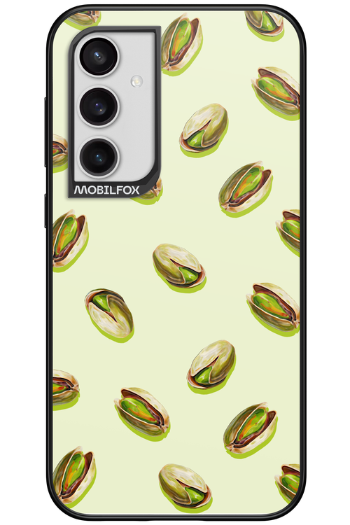 Pistachio Fever - Samsung Galaxy S23 FE