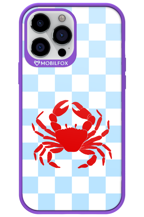 Oh Crab - Apple iPhone 13 Pro Max