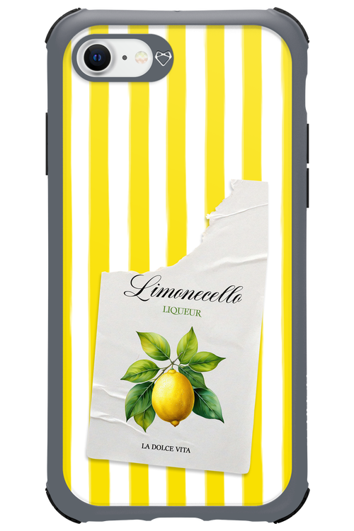 LimoneCello - Apple iPhone SE 2022