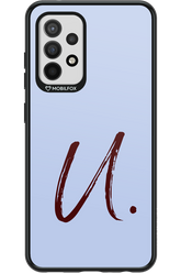 (Jellyfish Presso) U 2.0 - Samsung Galaxy A52 / A52 5G / A52s