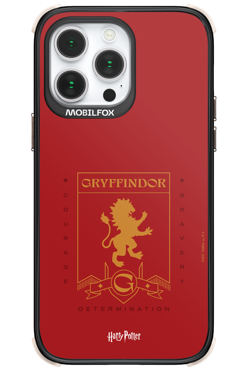 Gryffindor. - Apple iPhone 14 Pro Max