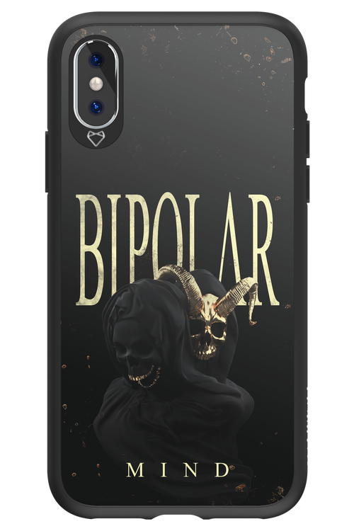 BIPOLAR - Apple iPhone XS