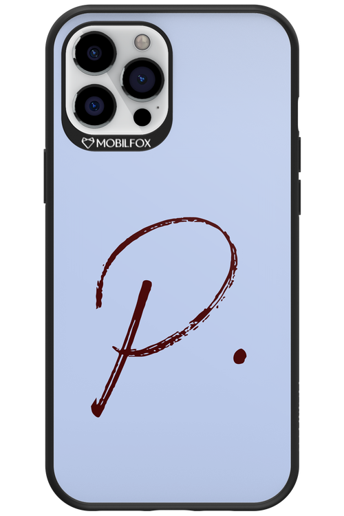 (Jellyfish Presso) P 2.0 - Apple iPhone 12 Pro Max