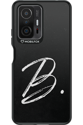 (Off Space) B 2.0 - Xiaomi Mi 11T