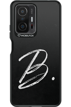 (Off Space) B 2.0 - Xiaomi Mi 11T