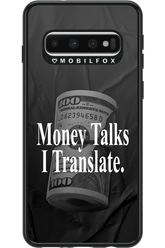 Money Talks III 2.0 - Samsung Galaxy S10