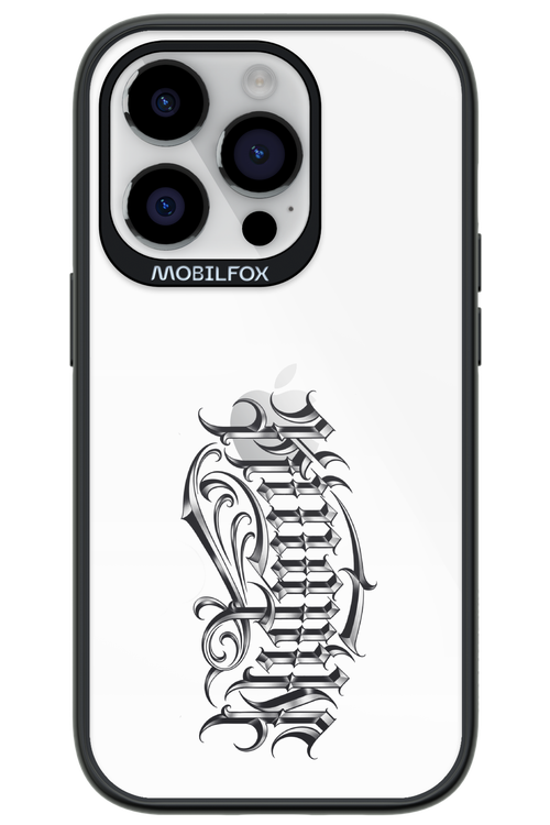 Chaotic Love - Apple iPhone 14 Pro