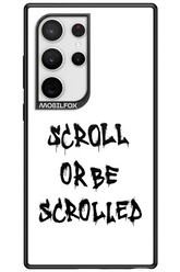 Scroll 2.0 - Samsung Galaxy S24 Ultra
