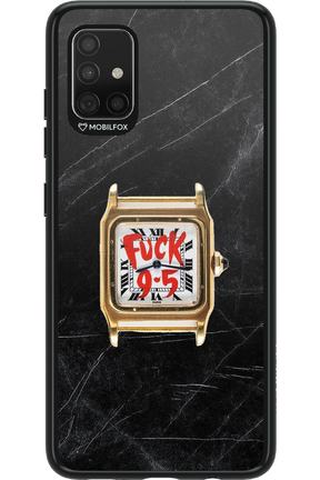 f_ck 2.0 - Samsung Galaxy A51