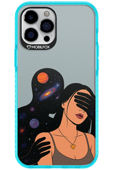 Universe Lover - Apple iPhone 12 Pro Max