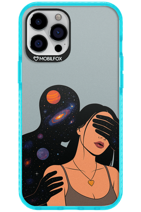 Universe Lover - Apple iPhone 12 Pro Max