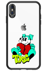 Playful Chaos - Apple iPhone XS Max