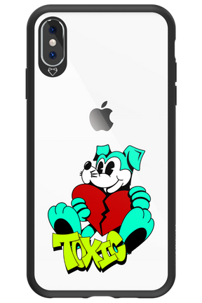 Playful Chaos - Apple iPhone XS Max