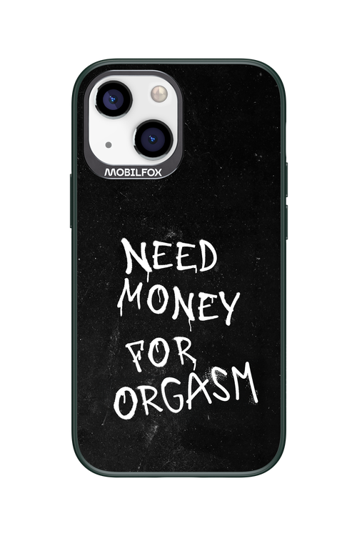 Orgasm 2.0 - Apple iPhone 13 Mini