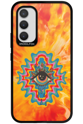 ThirdEye 2.0 - Samsung Galaxy A34