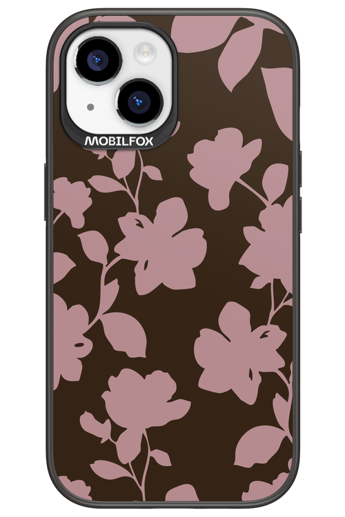 Flower Serenade - Apple iPhone 15