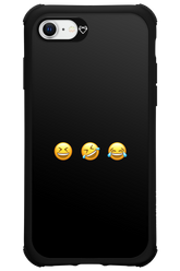 My Laugh - Apple iPhone SE 2022