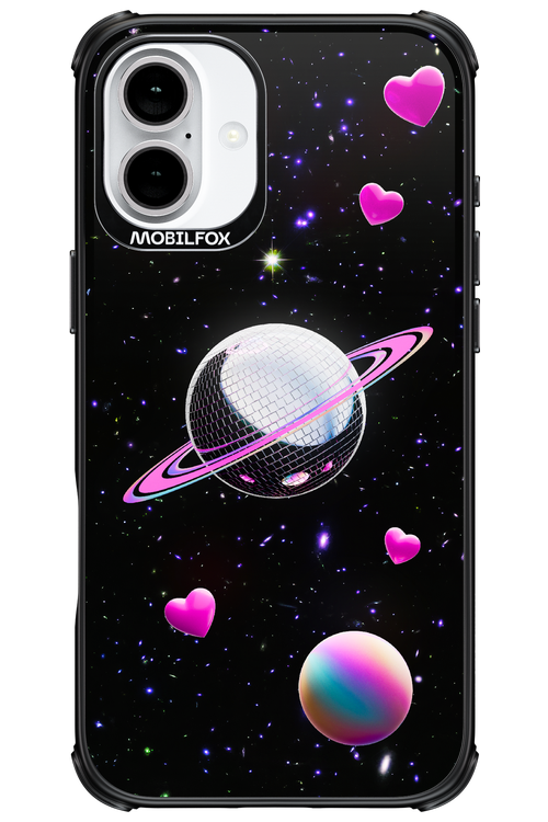 Girls Galaxy - Apple iPhone 16 Plus