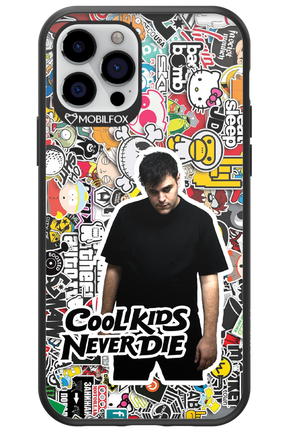 CKND_STICKER - Apple iPhone 12 Pro