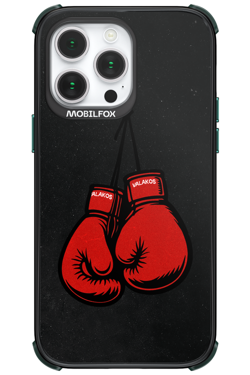 BoxRrr 2.0 - Apple iPhone 14 Pro Max