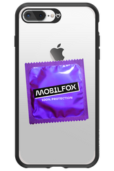 100% Protection 2.0 - Apple iPhone 7 Plus