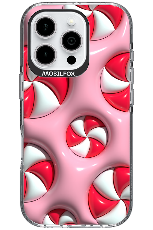 XMAS Candy - Apple iPhone 16 Pro