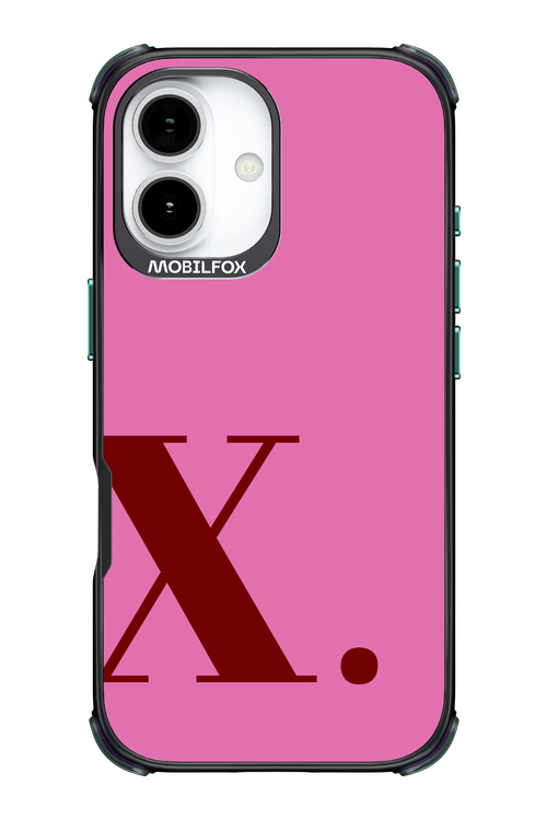 X (Sorbet) 2.0 - Apple iPhone 17