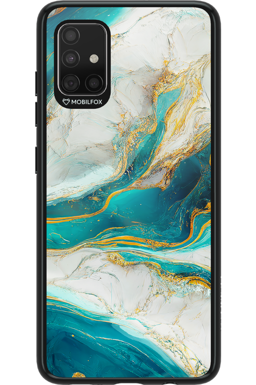 Emerald 2.0 - Samsung Galaxy A51