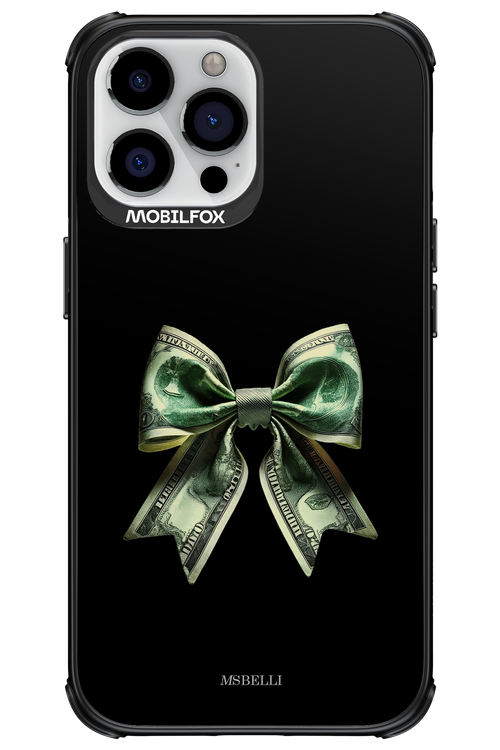 Money is Cute 2.0 - Apple iPhone 13 Pro Max