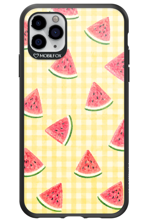 Vintage Watermelon 2.0 - Apple iPhone 11 Pro Max