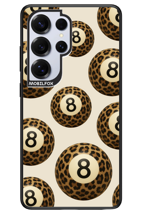 Wild Winner - Samsung S25 Ultra