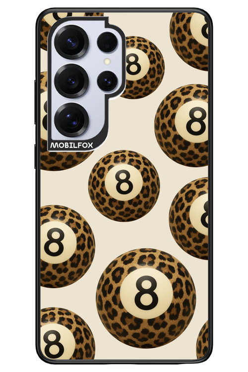 Wild Winner - Samsung S25 Ultra