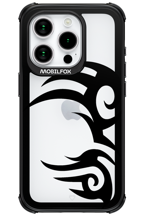 Tattoo Icon 2.0 - Apple iPhone 15 Pro
