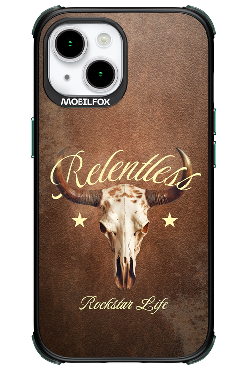 Relentless2 2.0 - Apple iPhone 15