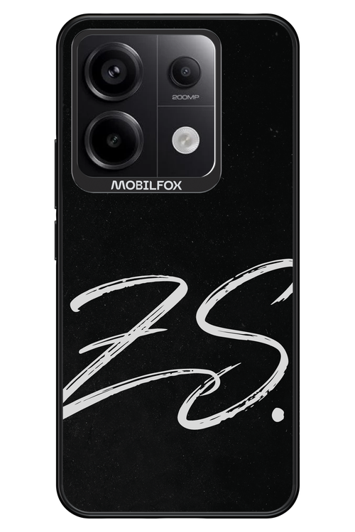 (Off Space) ZS 2.0 - Xiaomi Redmi Note 13 Pro 5G