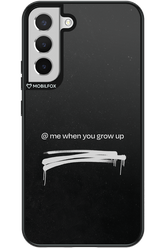 Me when.. - Samsung Galaxy S22+