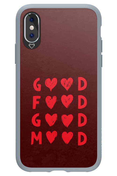 GOOD - Apple iPhone XS