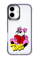 Toxic Dreams - Apple iPhone 17