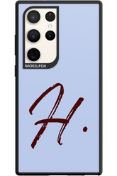 (Jellyfish Presso) H 2.0 - Samsung Galaxy S23 Ultra