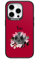 YO 2.0 - Apple iPhone 15 Pro