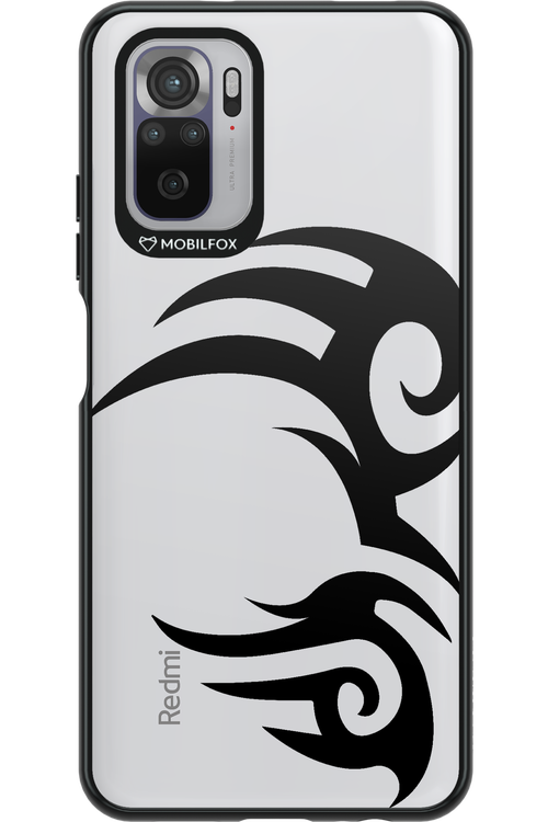 Tattoo Icon 2.0 - Xiaomi Redmi Note 10