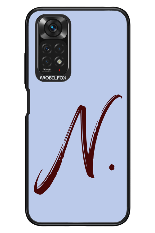 (Jellyfish Presso) N 2.0 - Xiaomi Redmi Note 11/11S 4G