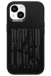 Power of Gods - Apple iPhone 15
