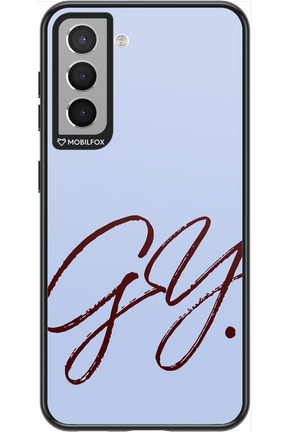 (Jellyfish Presso) GY 2.0 - Samsung Galaxy S21