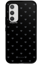 BLVCK HEARTS - Samsung Galaxy A54