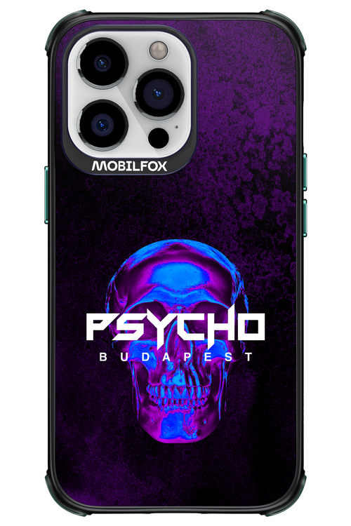 Psyskull - Apple iPhone 13 Pro