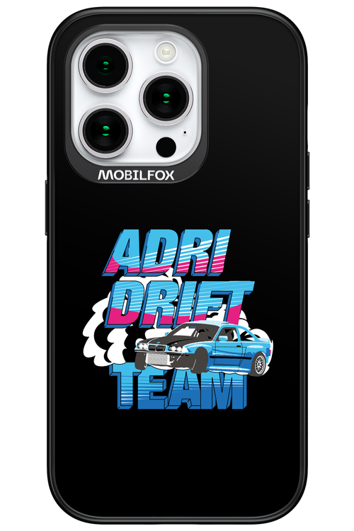 Adri Drift 2.0 - Apple iPhone 15 Pro